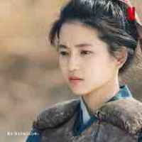 Go Ae Shin
