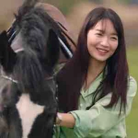 Min seon Ah