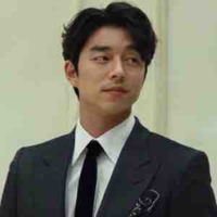 Gong yoo dzai