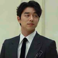 Gong yoo dzai