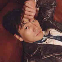 Cho sang woo 