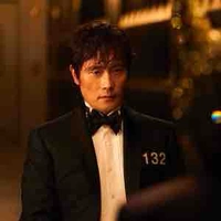 Hwang In Ho 