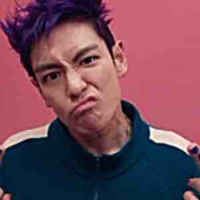Thanos(T.O.P)