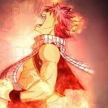 natsu