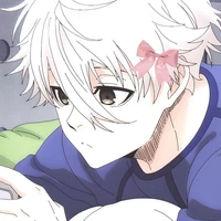 Nagi Seishiro||gấu lười🐻‍❄️