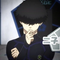 Niko Ikki||ngại ngùng boy😶‍🌫️