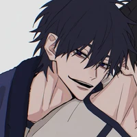 Karasu Tabito||traidep😍