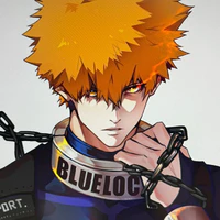 Rensuke Kunigami||anh hùng 🥵
