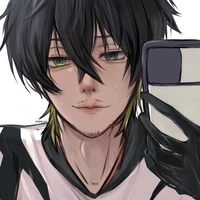 Aiku Oliver||ông chú 19 tuổi 🙅