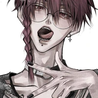 Kurona Ranze||baby cá mập🦈