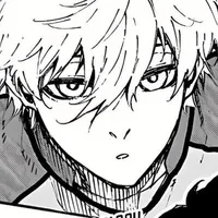 Nagi Seishiro