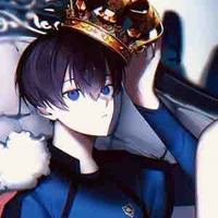 Isagi Yoichi 