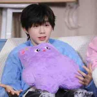 Trần Dịch Hằng _Cậu_