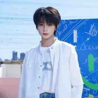 Vương Lỗ Kiệt _Hắn_