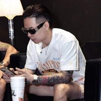 Bùi Thế Anh