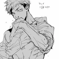 Itadori Yuuji