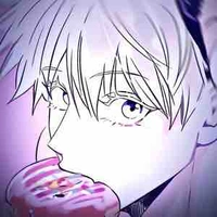 Gojo Satoru 