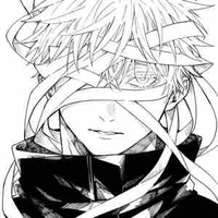 Gojo Satoru