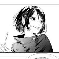 Ieiri Shoko