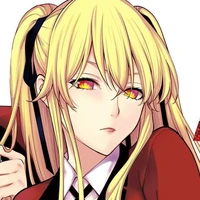 Mary Saotome