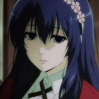 Tsuzura Hanatemari