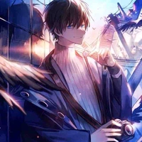 Hàn Tử Minh(bff Băng)