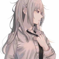 Hạ Kiều Vy(bff Băng)