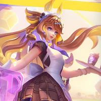 Helen (Lúc đi làm)