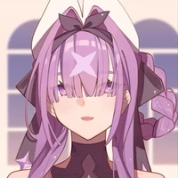 Airi (Lúc đi làm)