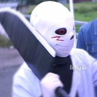 Cross sans