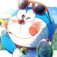 Doraemon