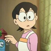 Tamako (mẹ của Nobita)