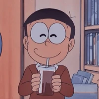 Nobi Nobita
