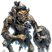 Goblin