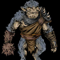 Shadow Goblin