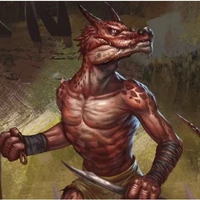 Kobolds