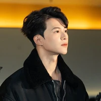 Anh tú (atus)
