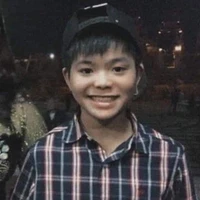 Nguyễn Quang Anh_lúc nhỏ_
