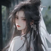 Bạch Nhan - Nhan Ánh Tuyết