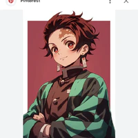 Kamado Tanjiro
