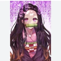 Kamado Nezuko