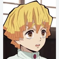 Agatsuma Zenitsu