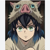 Hashibira Inosuke
