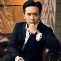  Trấn Thành(hiệu trưởng xìn)