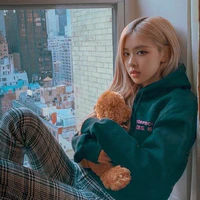 Park Chaeyoung