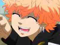 Nahoya ( smiley)