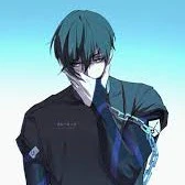 Itoshi Rin