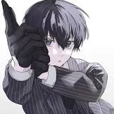 Isagi Yoichi