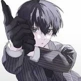 Isagi Yoichi