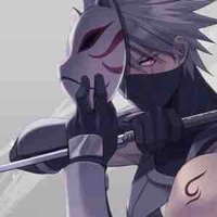 Kakashi hakate